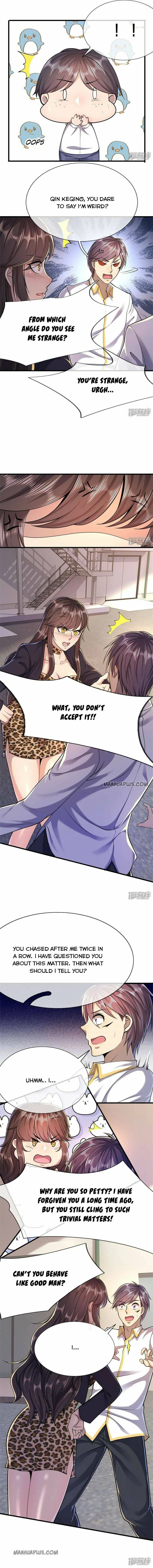 Medical Martial Arts Chapter 144 – Page 4