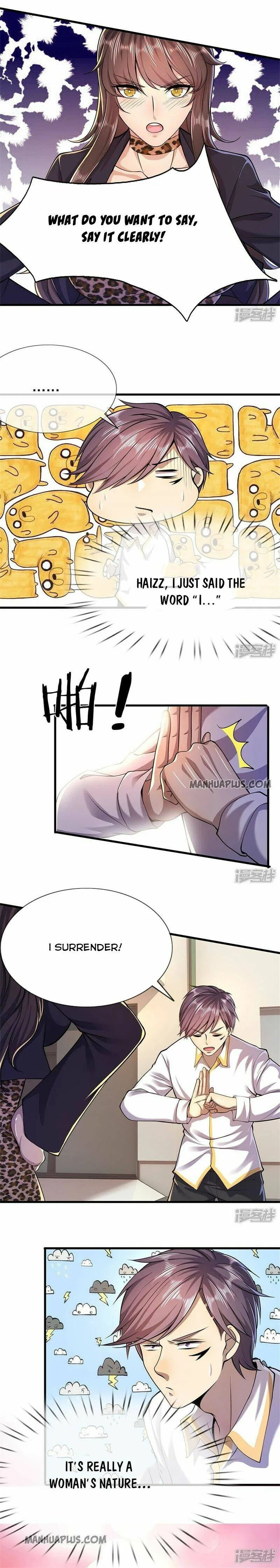 Medical Martial Arts Chapter 144 – Page 5