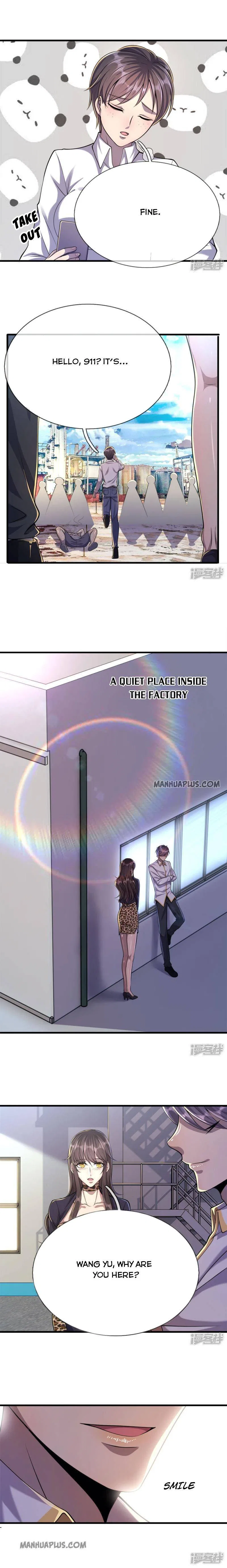 Medical Martial Arts Chapter 143 – Page 4