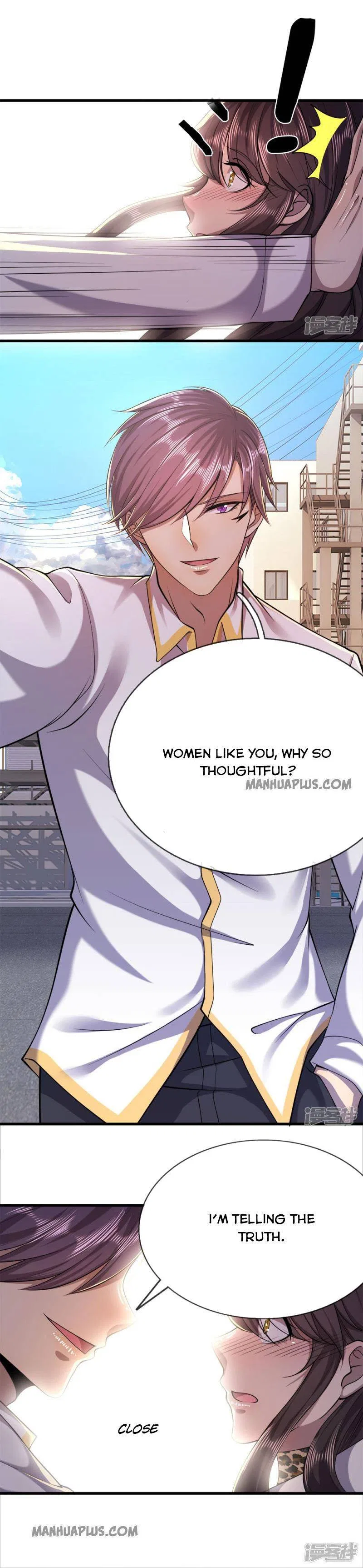Medical Martial Arts Chapter 143 – Page 6