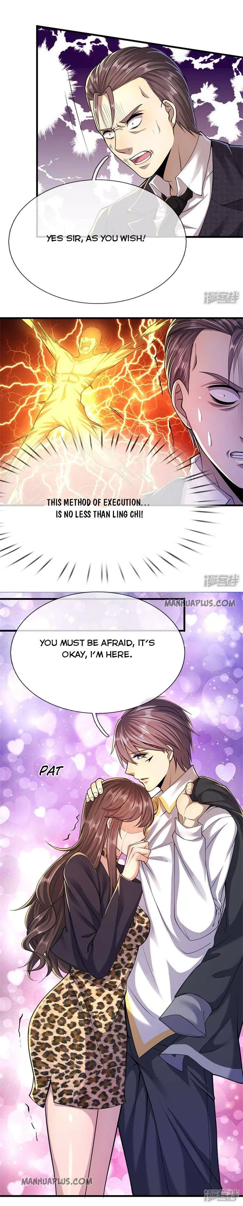 Medical Martial Arts Chapter 142 – Page 6