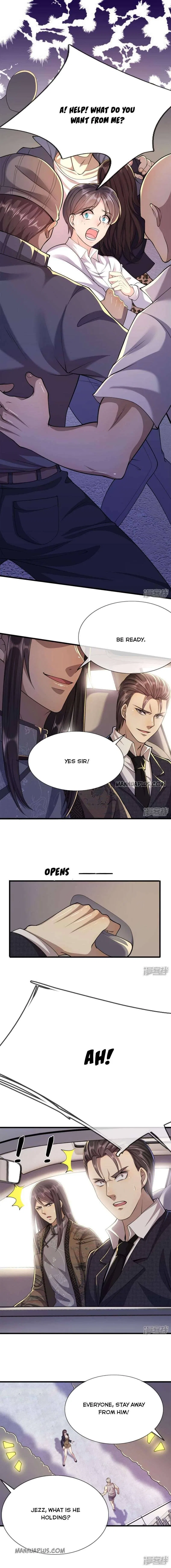 Medical Martial Arts Chapter 141 – Page 4