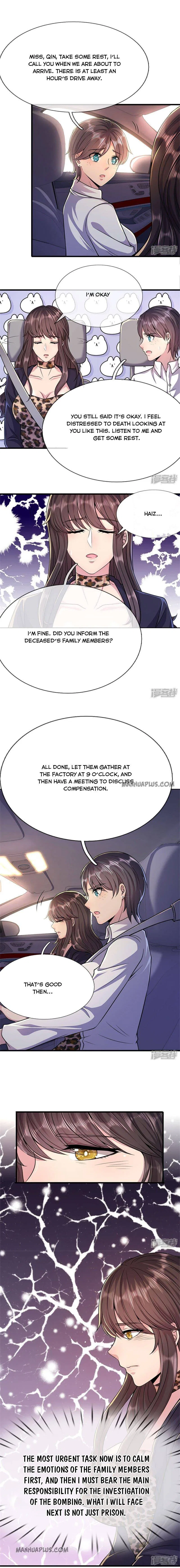 Medical Martial Arts Chapter 140 – Page 2