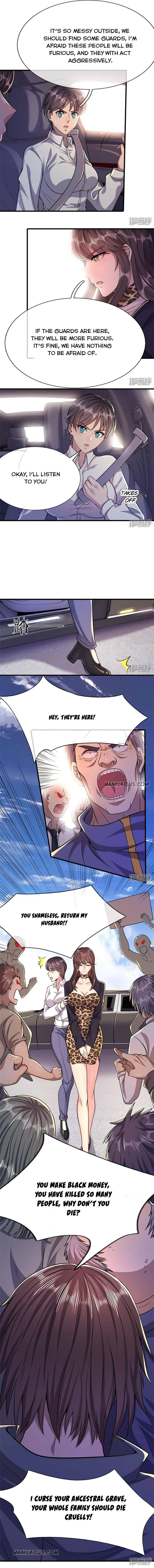 Medical Martial Arts Chapter 140 – Page 4