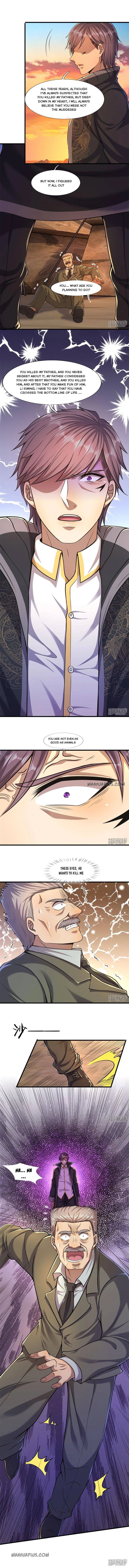 Medical Martial Arts Chapter 129 – Page 4