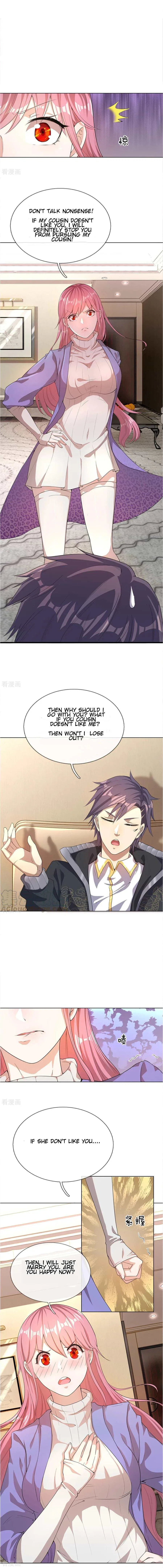 Medical Martial Arts Chapter 5 – Page 2