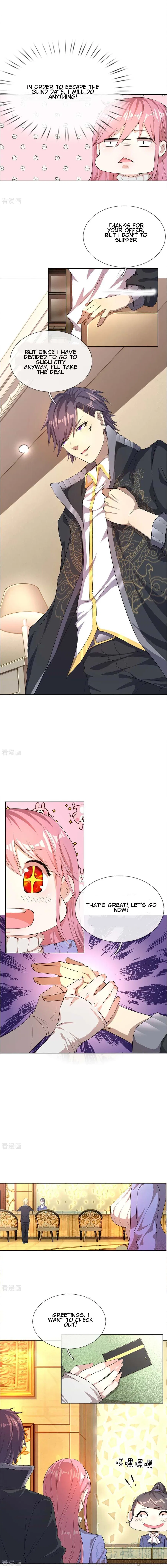 Medical Martial Arts Chapter 5 – Page 3
