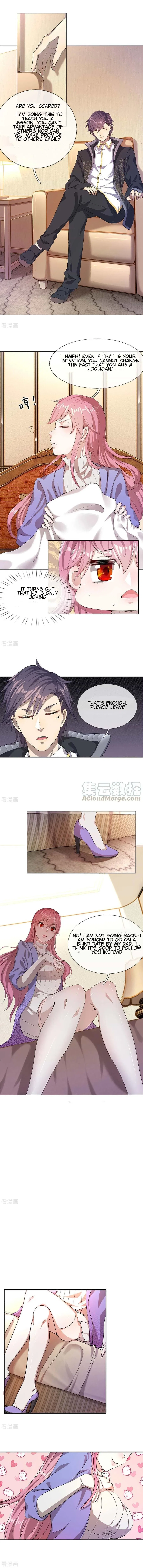 Medical Martial Arts Chapter 4 – Page 3