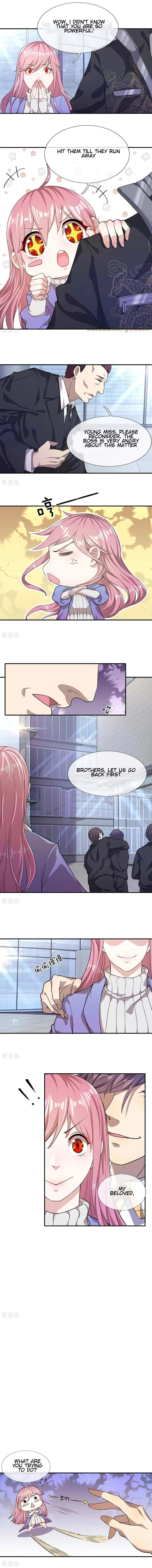 Medical Martial Arts Chapter 3 – Page 4