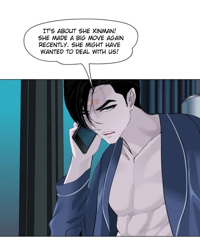 The Cursed Sculpture Chapter 122 – Page 1