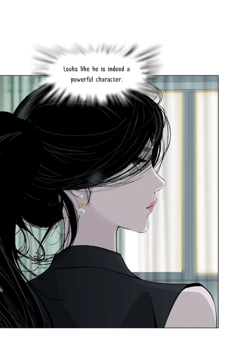 The Cursed Sculpture Chapter 119 – Page 1