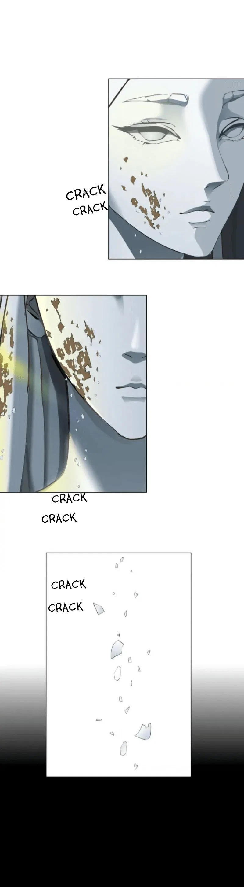 The Cursed Sculpture Chapter 112 – Page 1