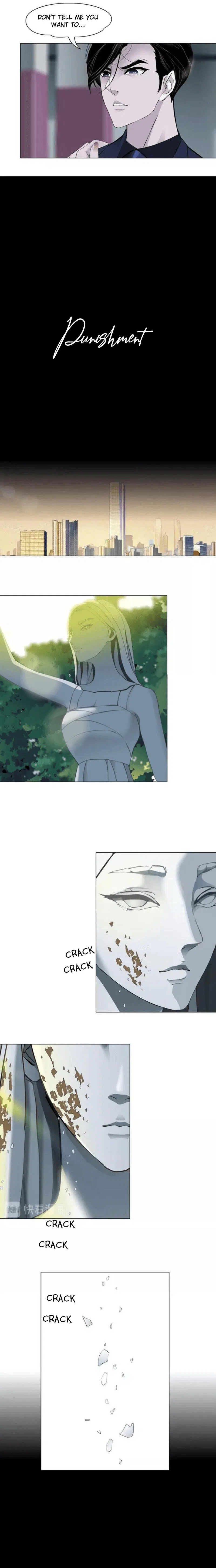 The Cursed Sculpture Chapter 111 – Page 12