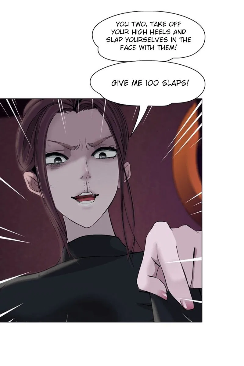 The Cursed Sculpture Chapter 74 – Page 1