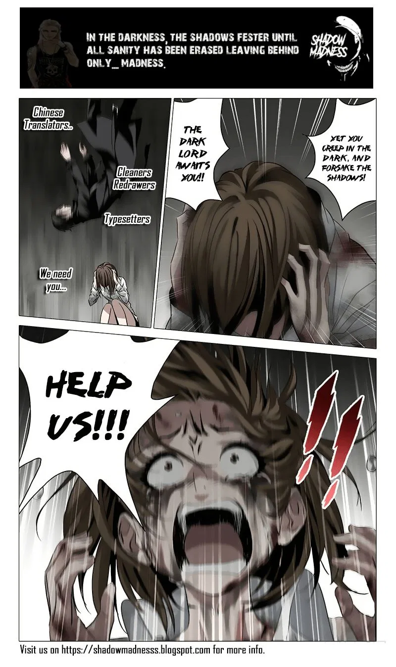The Cursed Sculpture Chapter 66 – Page 12