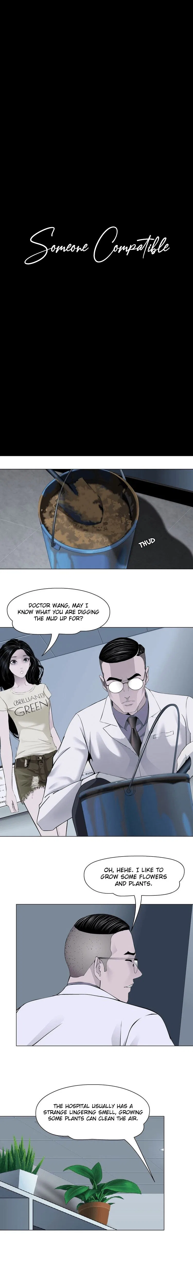 The Cursed Sculpture Chapter 52 – Page 4