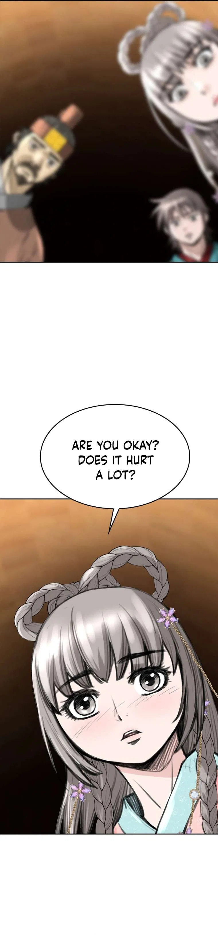 The Heavenly Emperor of Darkness Chapter 10 – Page 4