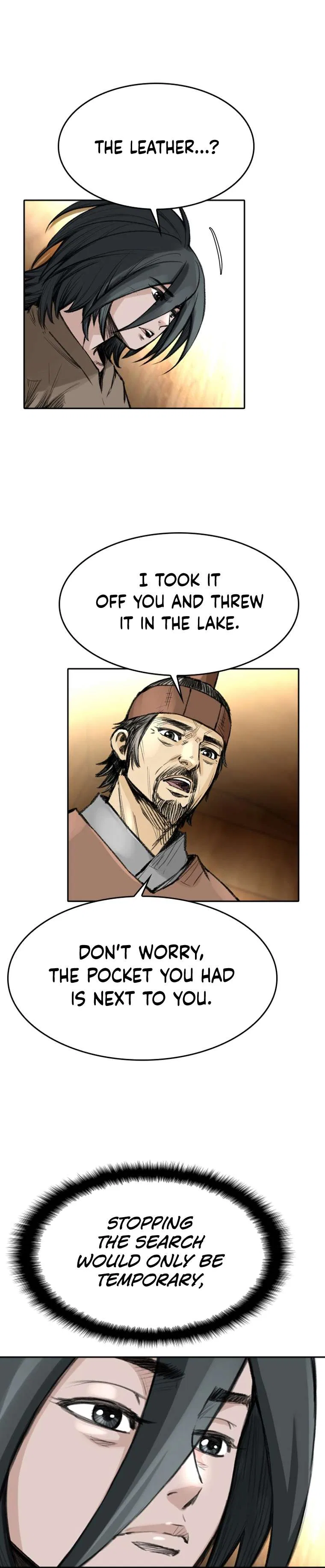 The Heavenly Emperor of Darkness Chapter 10 – Page 8
