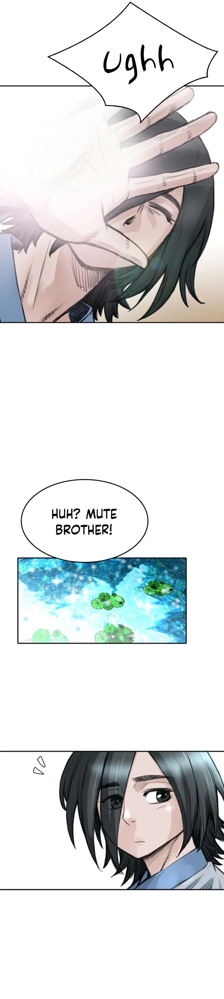 The Heavenly Emperor of Darkness Chapter 10 – Page 12