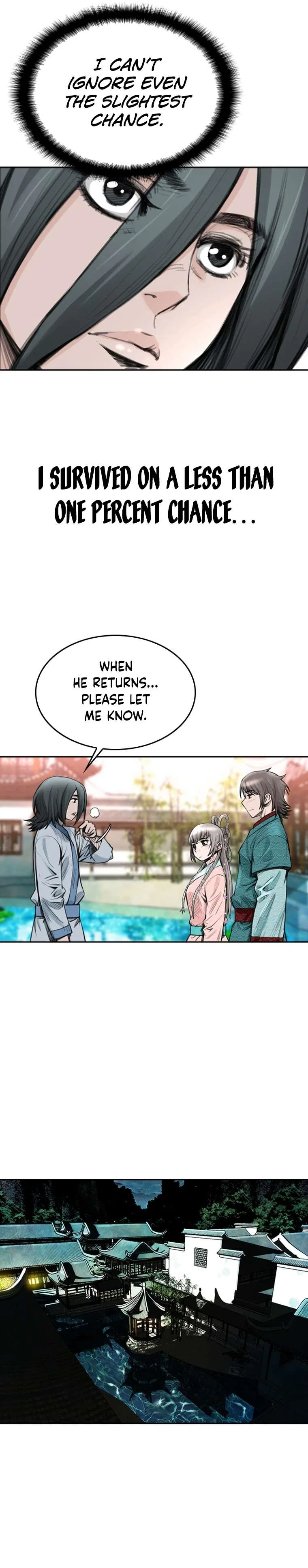 The Heavenly Emperor of Darkness Chapter 10 – Page 16