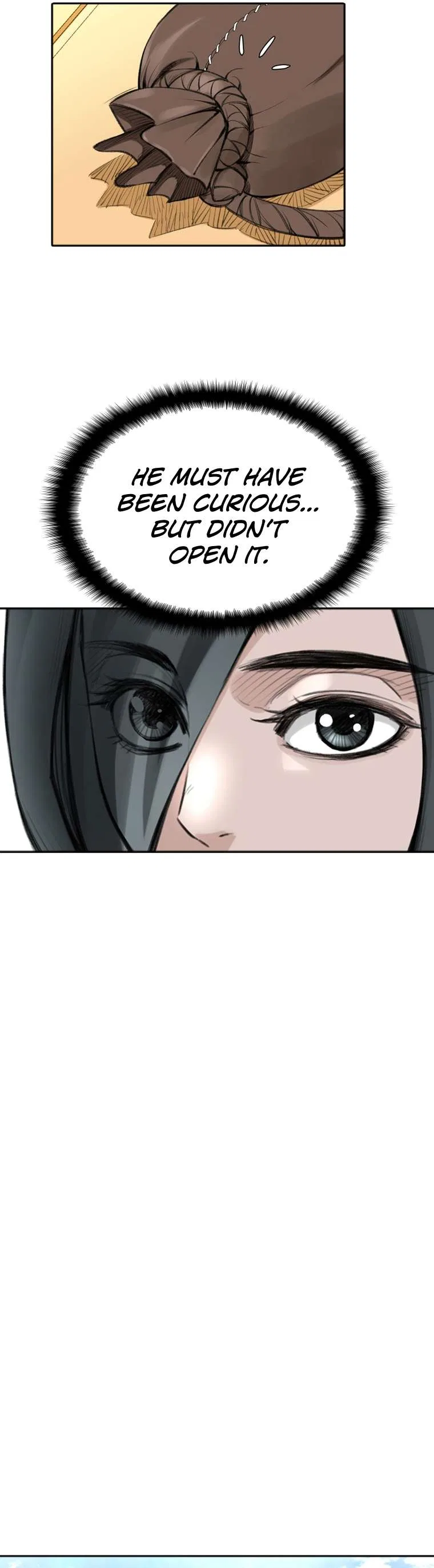 The Heavenly Emperor of Darkness Chapter 10 – Page 23