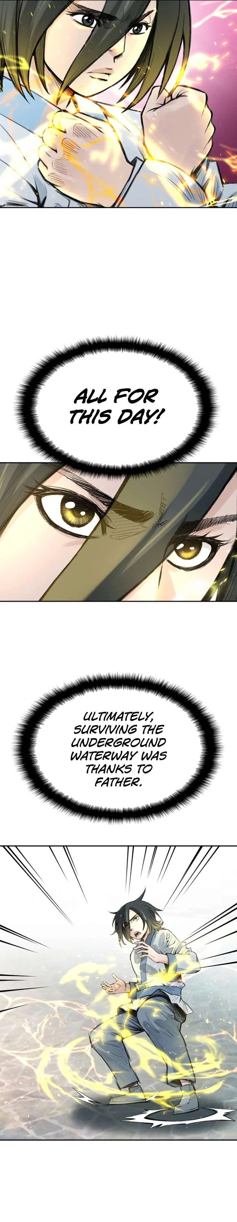 The Heavenly Emperor of Darkness Chapter 10 – Page 26