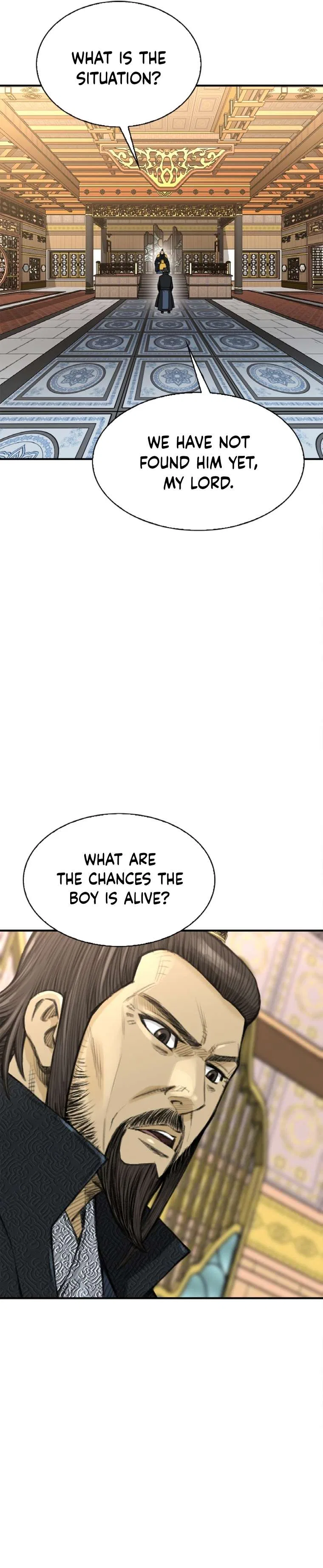 The Heavenly Emperor of Darkness Chapter 9 – Page 2