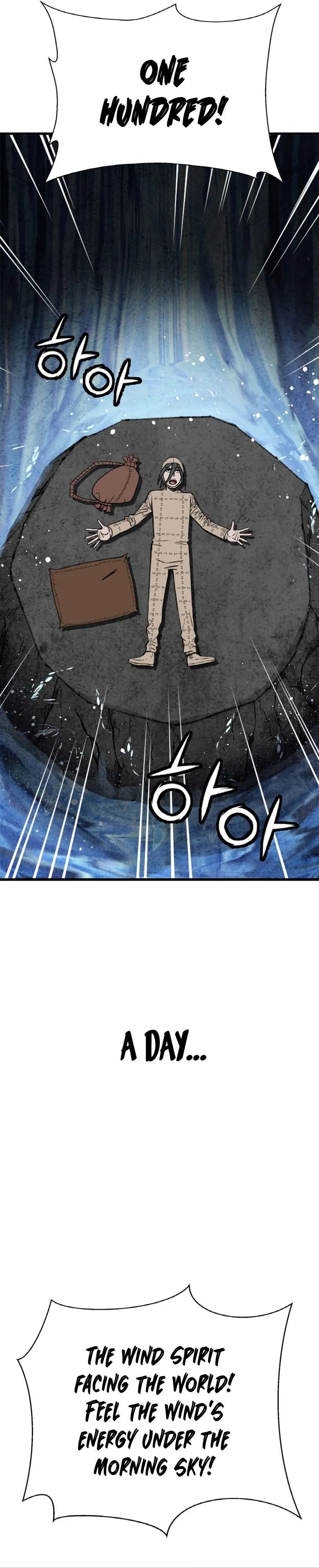 The Heavenly Emperor of Darkness Chapter 9 – Page 11