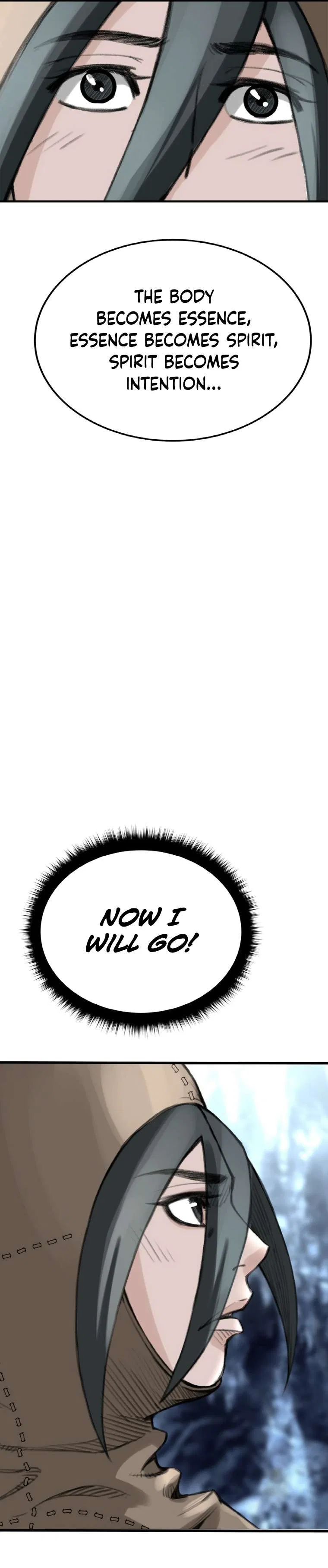 The Heavenly Emperor of Darkness Chapter 9 – Page 13