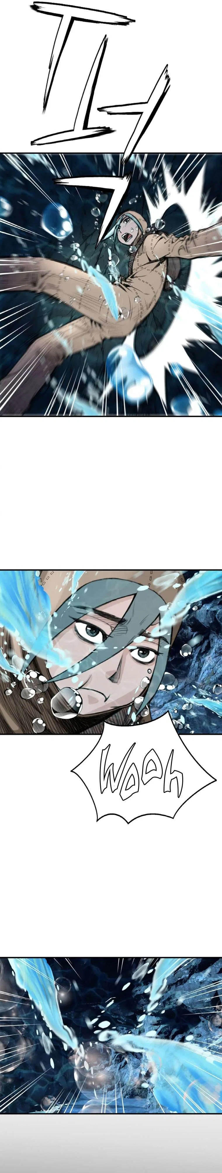 The Heavenly Emperor of Darkness Chapter 9 – Page 17