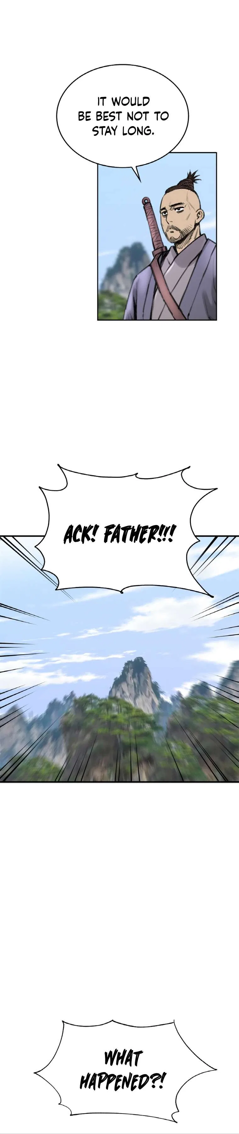 The Heavenly Emperor of Darkness Chapter 9 – Page 23