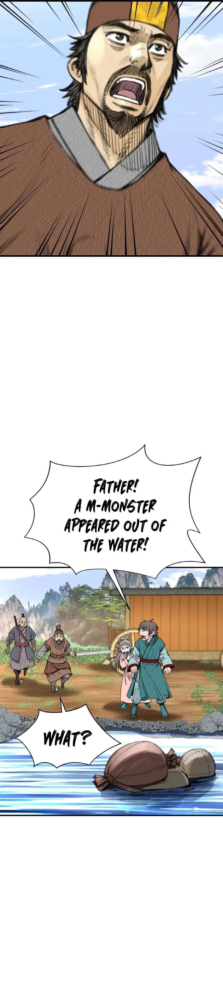 The Heavenly Emperor of Darkness Chapter 9 – Page 24