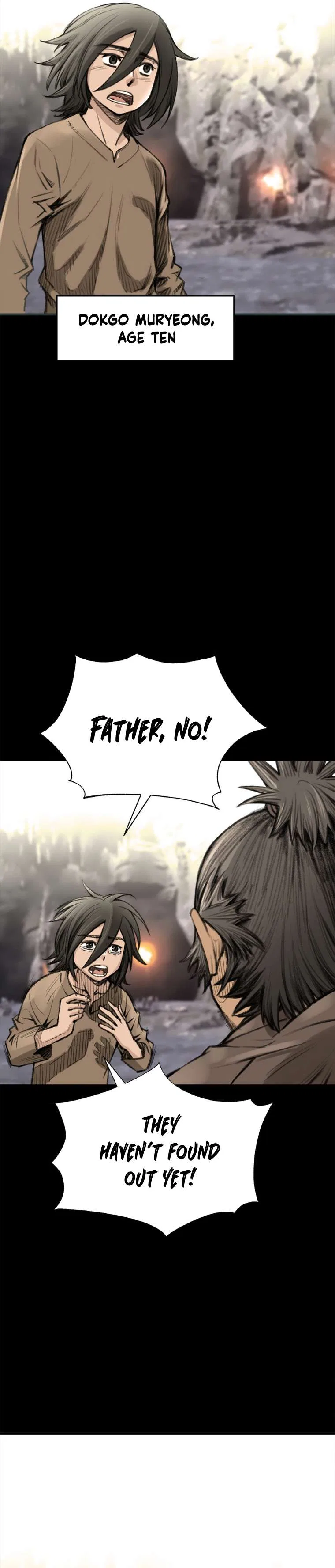 The Heavenly Emperor of Darkness Chapter 9 – Page 29