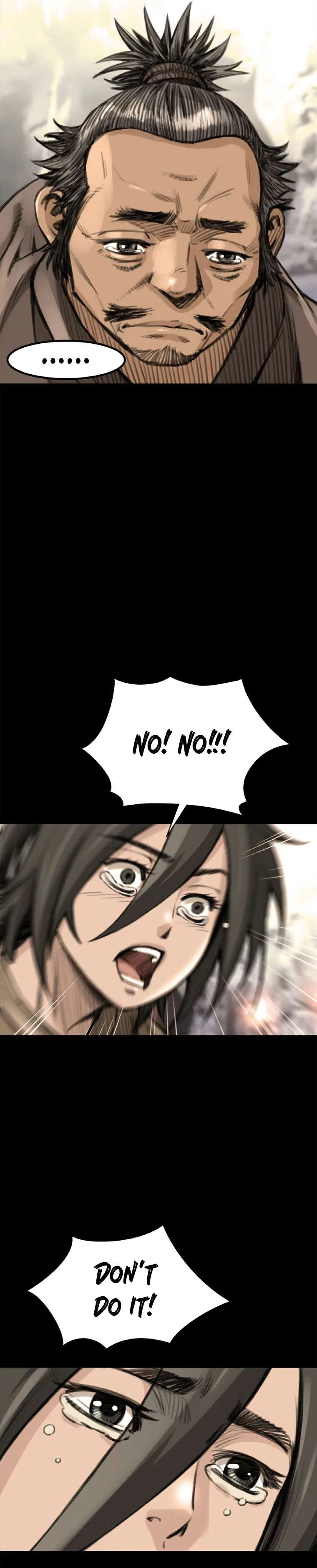 The Heavenly Emperor of Darkness Chapter 9 – Page 30