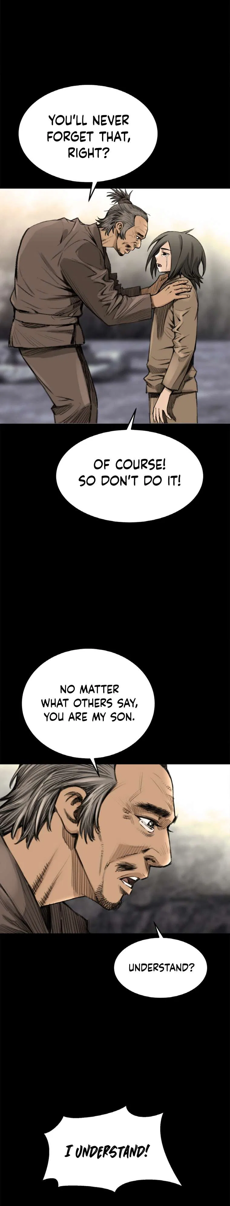 The Heavenly Emperor of Darkness Chapter 9 – Page 32