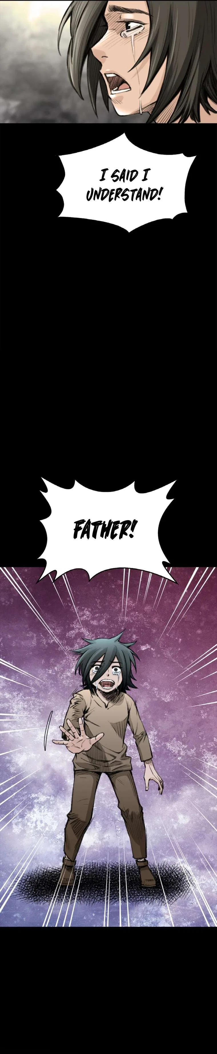 The Heavenly Emperor of Darkness Chapter 9 – Page 33