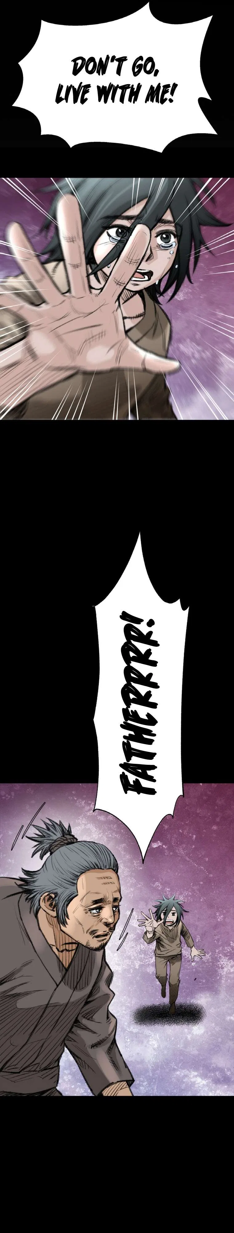 The Heavenly Emperor of Darkness Chapter 9 – Page 34