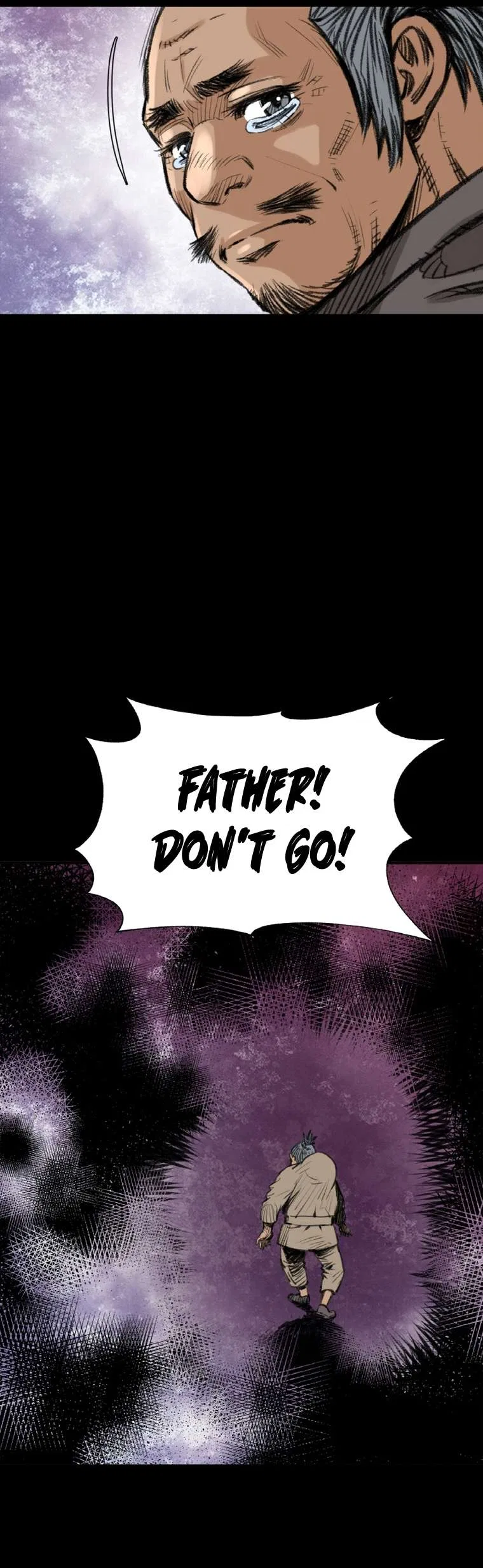 The Heavenly Emperor of Darkness Chapter 9 – Page 35