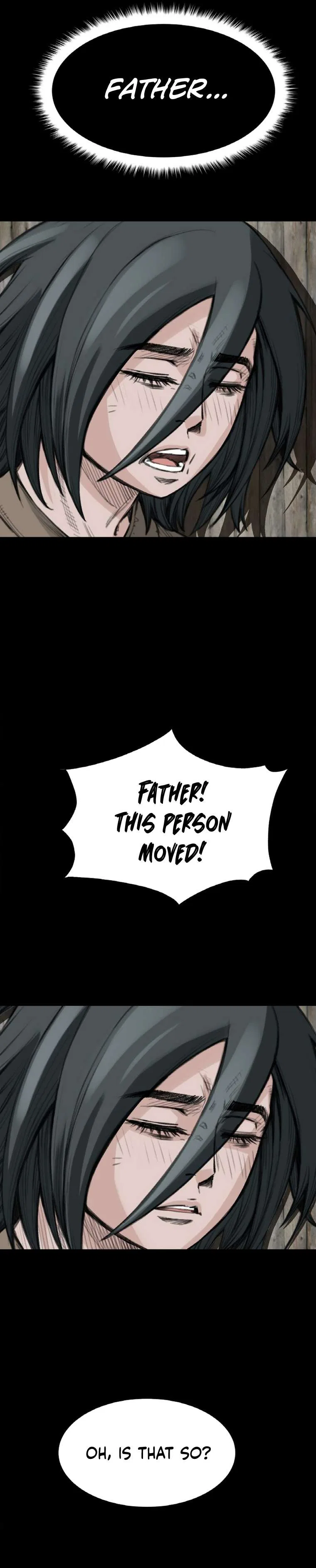 The Heavenly Emperor of Darkness Chapter 9 – Page 37