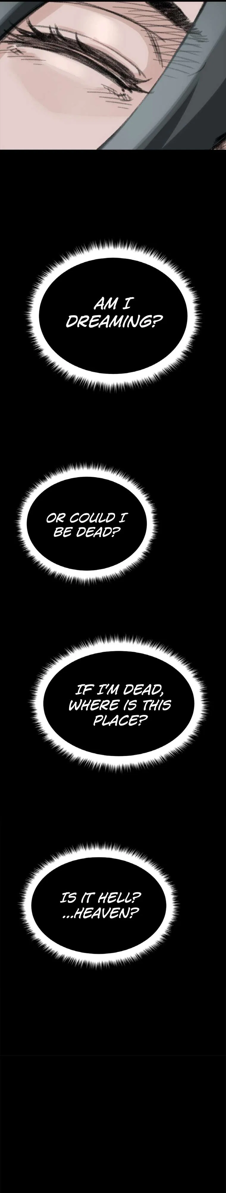 The Heavenly Emperor of Darkness Chapter 9 – Page 38