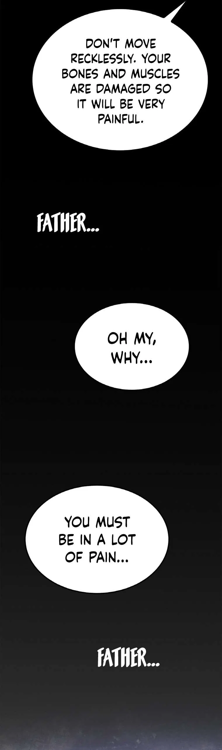 The Heavenly Emperor of Darkness Chapter 9 – Page 40