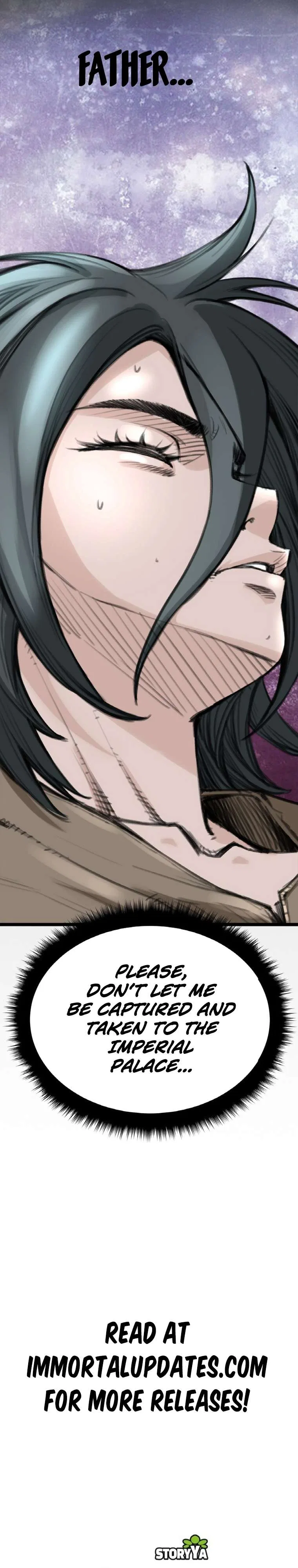 The Heavenly Emperor of Darkness Chapter 9 – Page 41