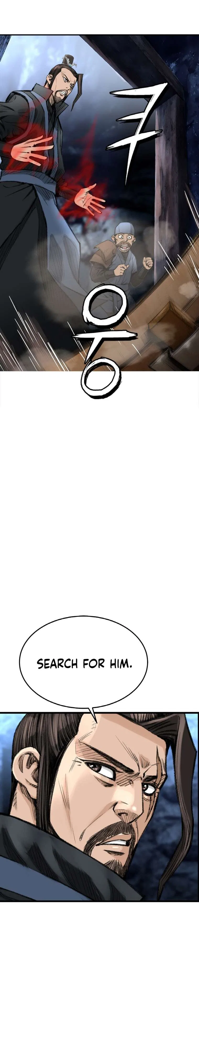 The Heavenly Emperor of Darkness Chapter 8 – Page 4