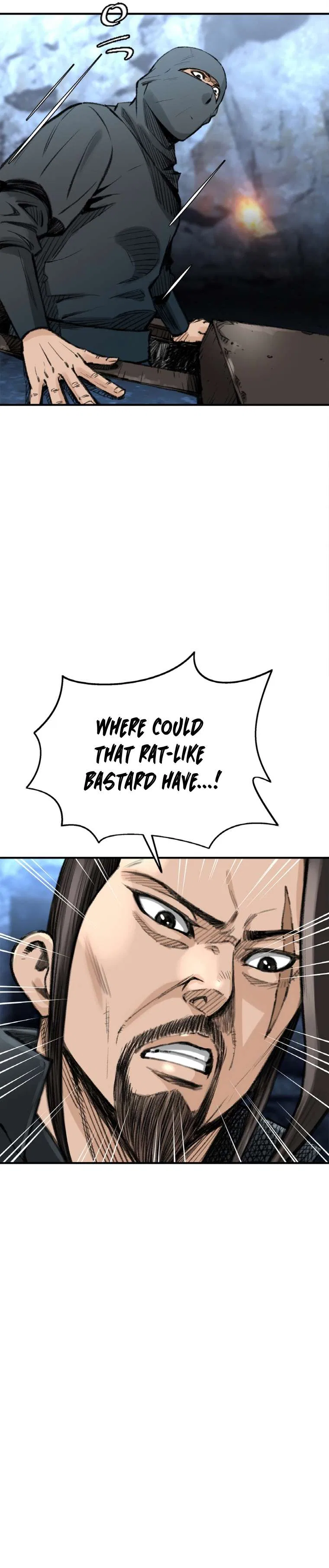 The Heavenly Emperor of Darkness Chapter 8 – Page 11