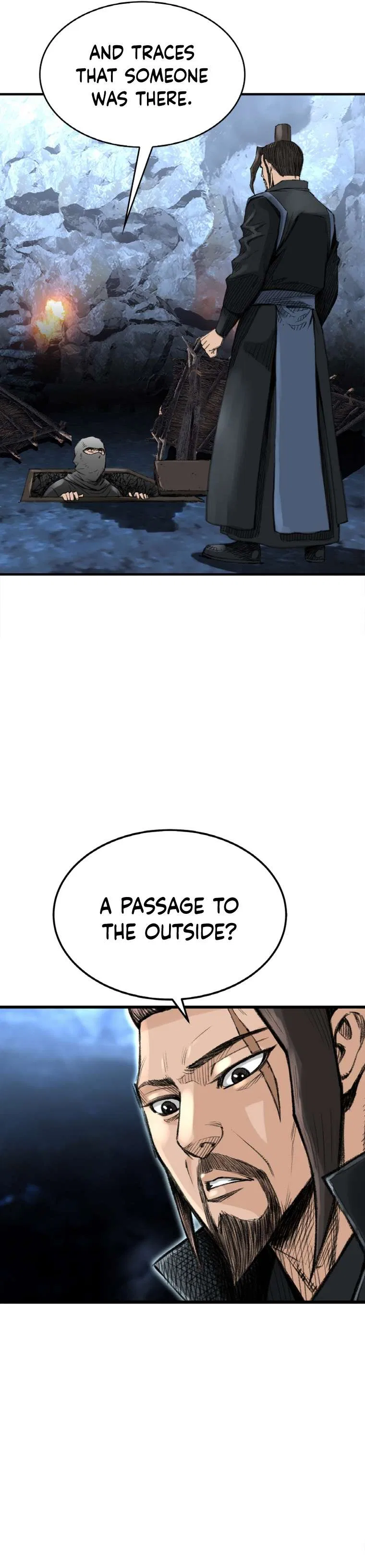 The Heavenly Emperor of Darkness Chapter 8 – Page 13