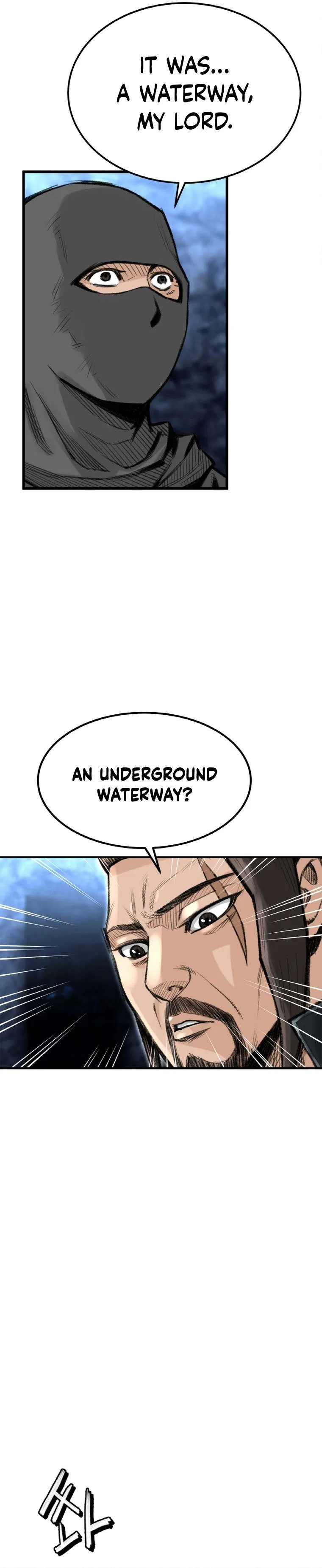 The Heavenly Emperor of Darkness Chapter 8 – Page 14