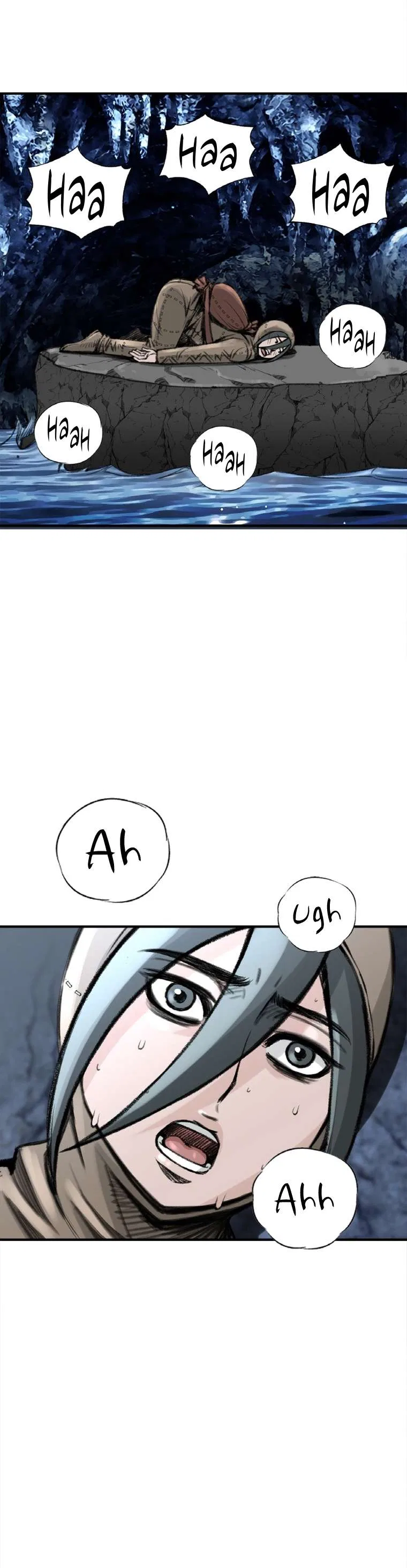 The Heavenly Emperor of Darkness Chapter 8 – Page 33
