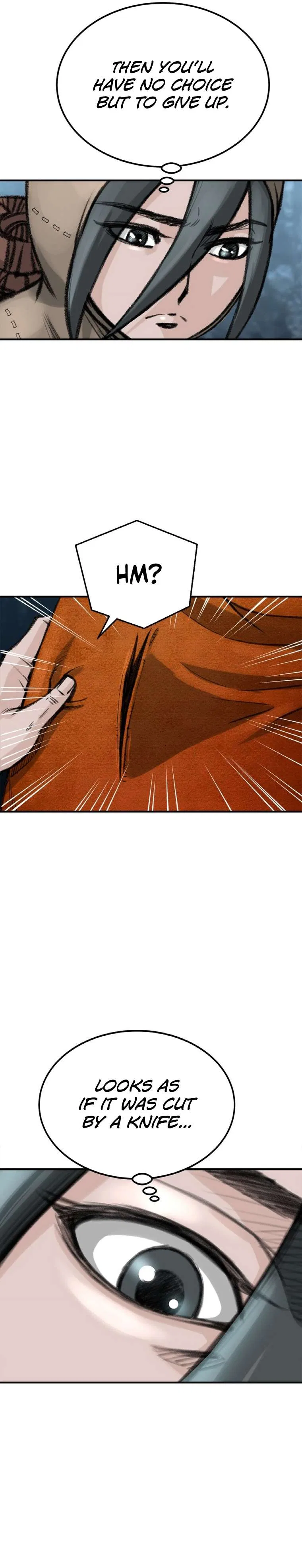 The Heavenly Emperor of Darkness Chapter 8 – Page 38