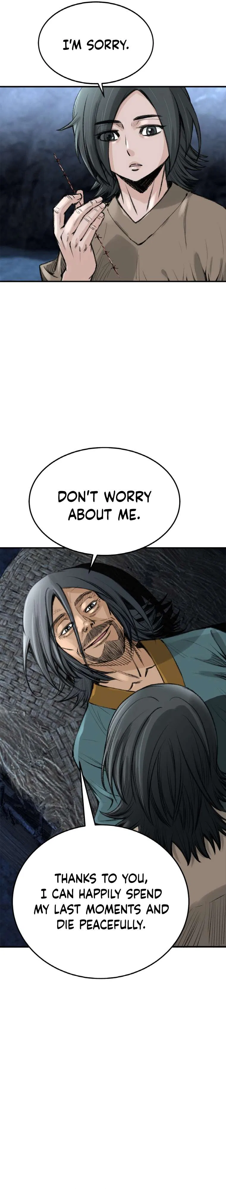 The Heavenly Emperor of Darkness Chapter 7 – Page 4