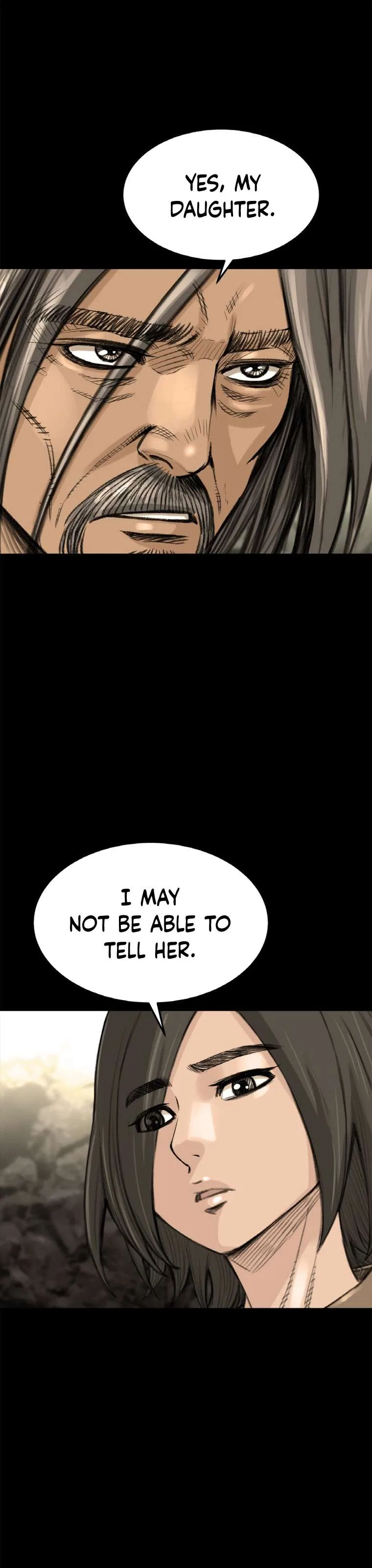 The Heavenly Emperor of Darkness Chapter 7 – Page 7